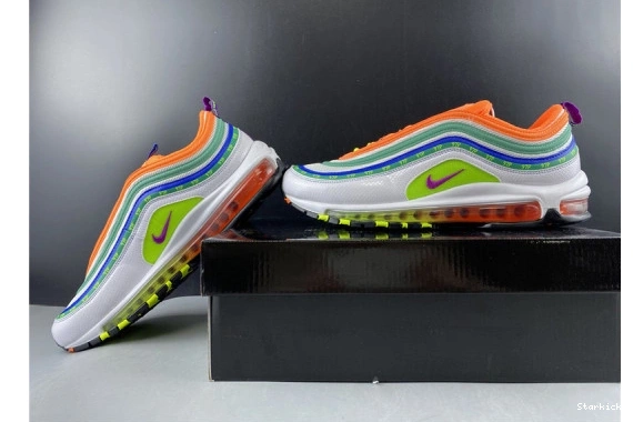 Summer 97 Nike London of Love Air Max CL1504-100 0920